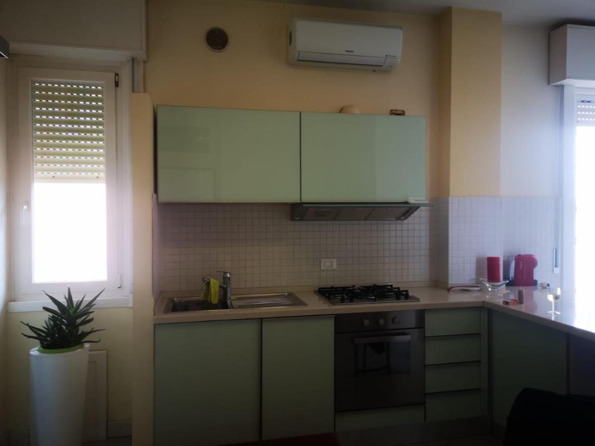 Appartamento Sopra Il Mare Civitanova Marche Exterior photo