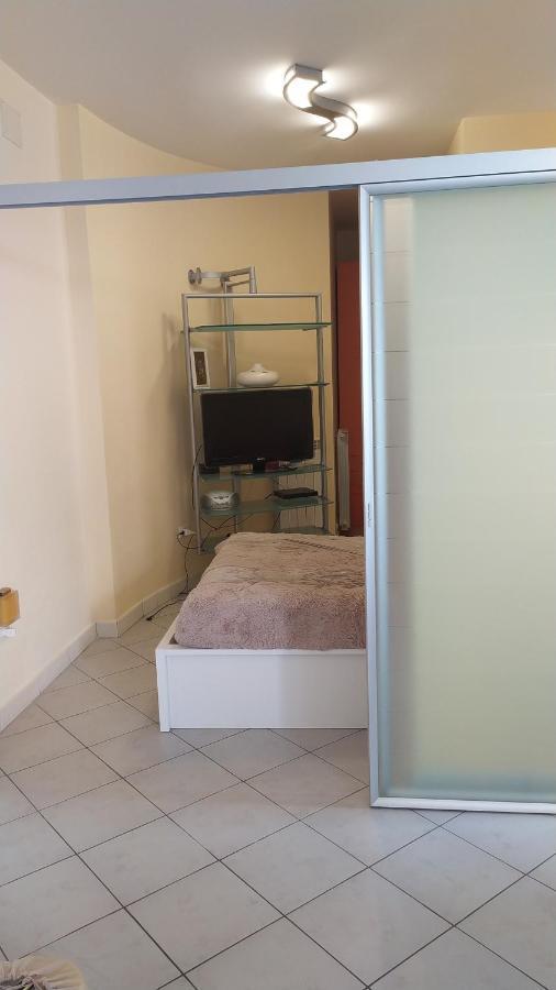 Appartamento Sopra Il Mare Civitanova Marche Exterior photo