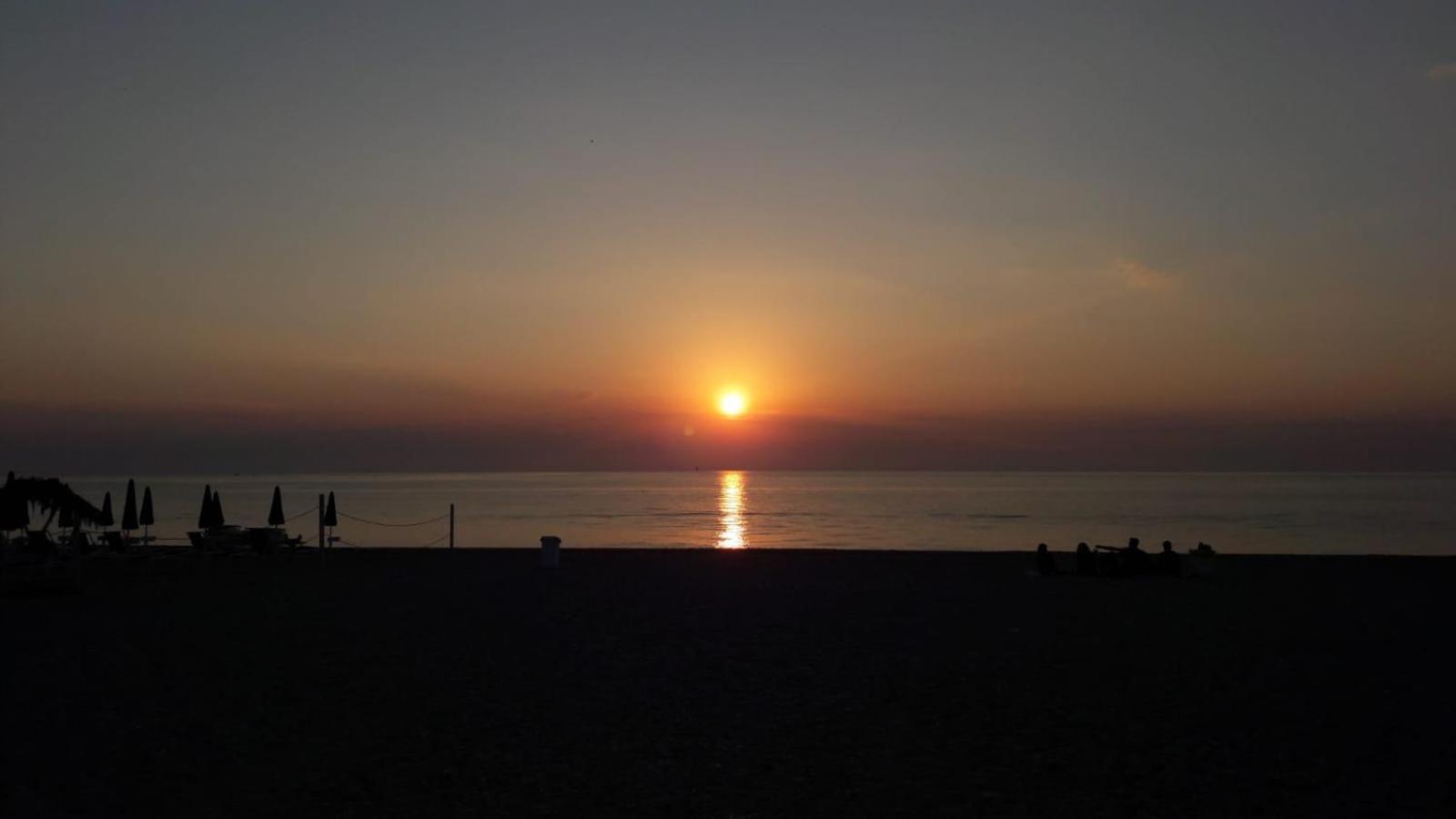 Appartamento Sopra Il Mare Civitanova Marche Exterior photo