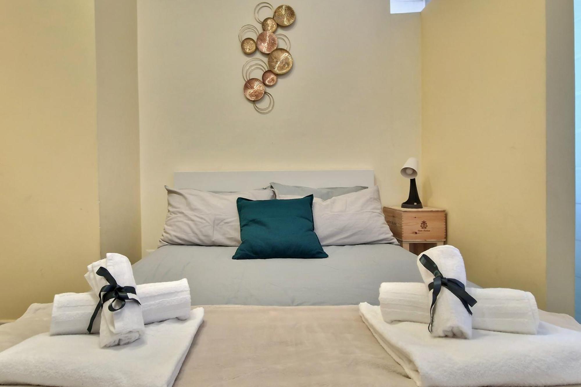 Appartamento Sopra Il Mare Civitanova Marche Exterior photo